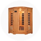 Phòng Xông Hơi Phòng Xông Hơi